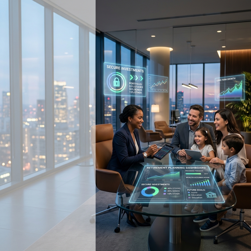 FSFS Financial Advisory Team