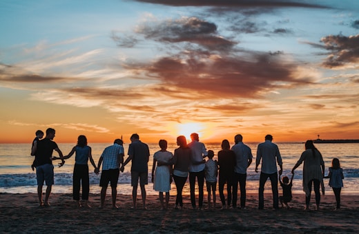 Life insurance for family protection