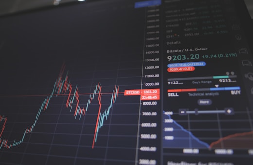 Commodity trading