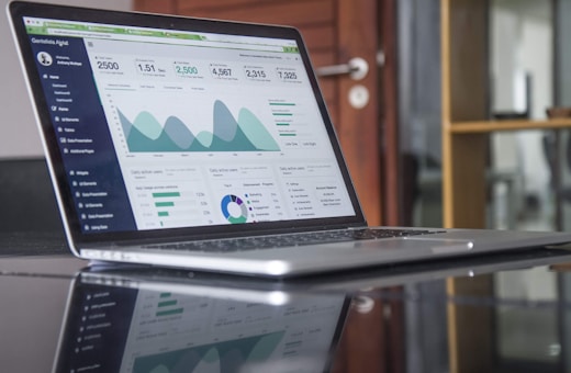 Online trading platform