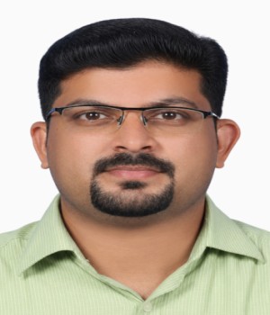 Shithin Krishnan