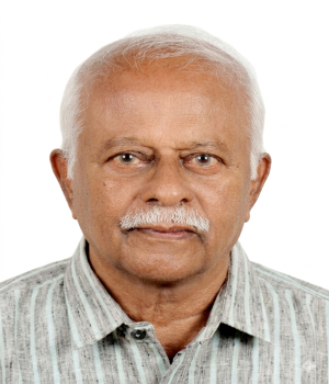 Sreekumar N